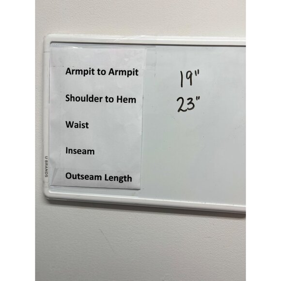 Vintage Liz Claiborne Collection Womens Merino Wool Sweater Ribbed Knit Navy M - Picture 8 of 9